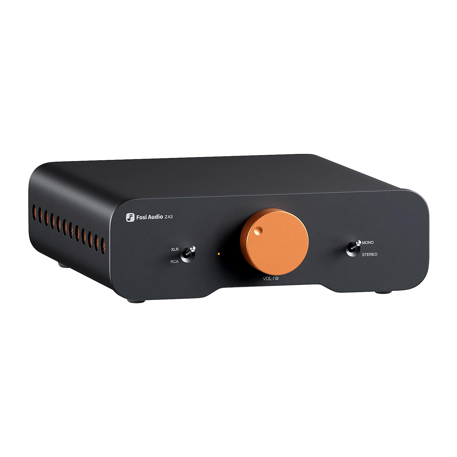 Amplifier