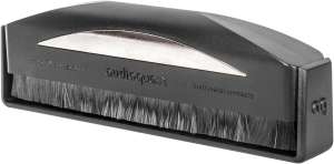 AudioQuest Anti-Static Record Brush