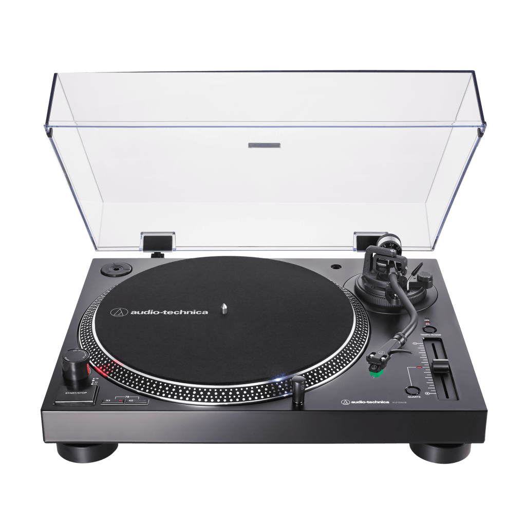 Audio-Technica AT-LP120XUSB