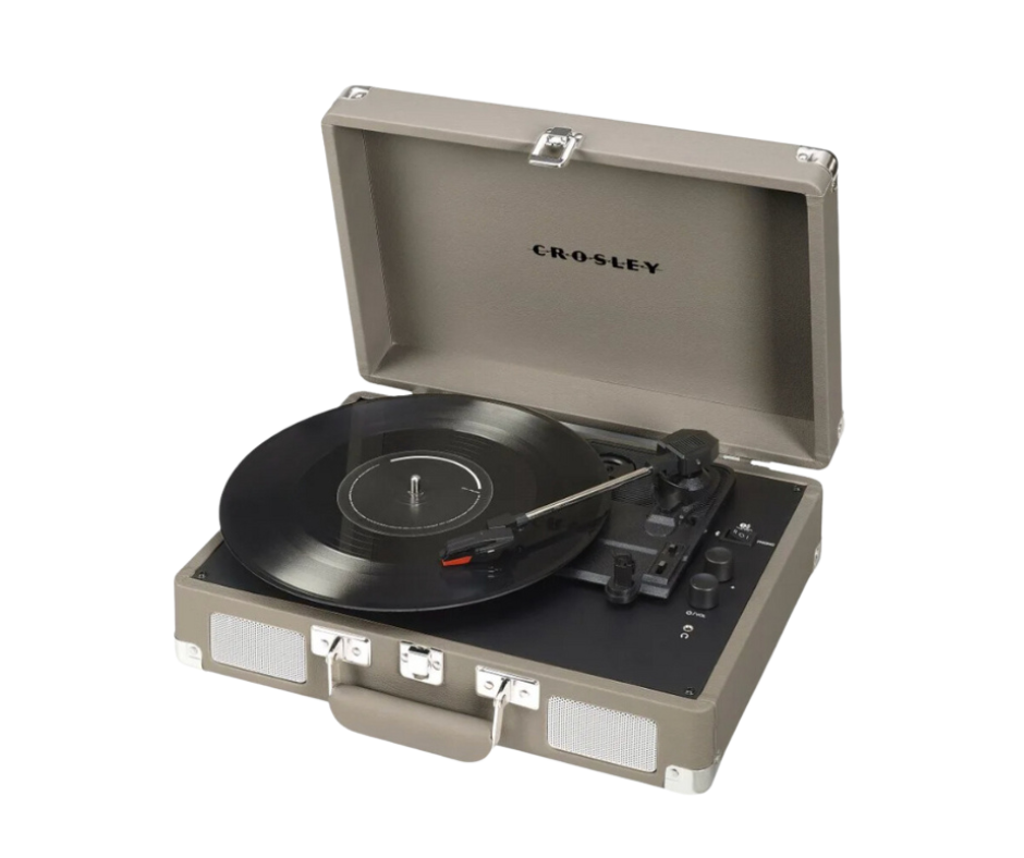 Gifts for Vinyl Lovers That Won't End Up in a Drawer - Recordbuilds