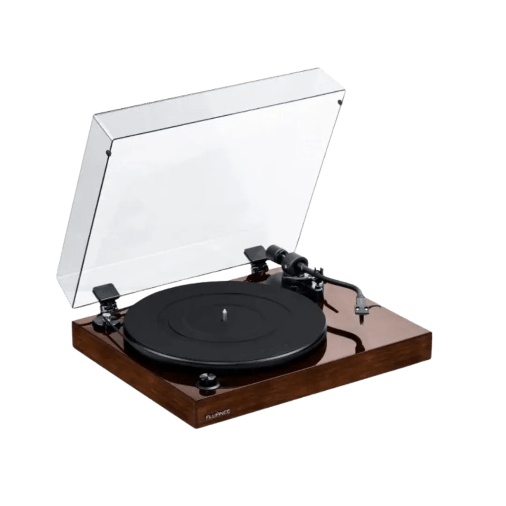 thumbnail image 2 of Sony PS-LX310BT Bluetooth Wireless Turntable + Pair Of Studio Monitors Bundle 2 of 6