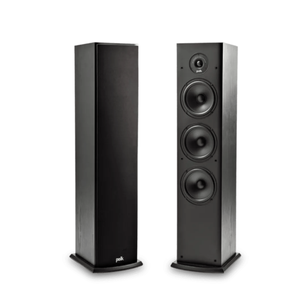 Speakers