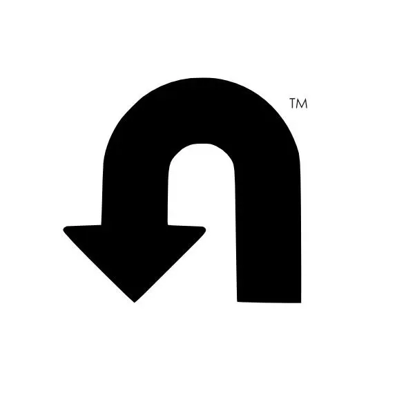 U-Turn logo