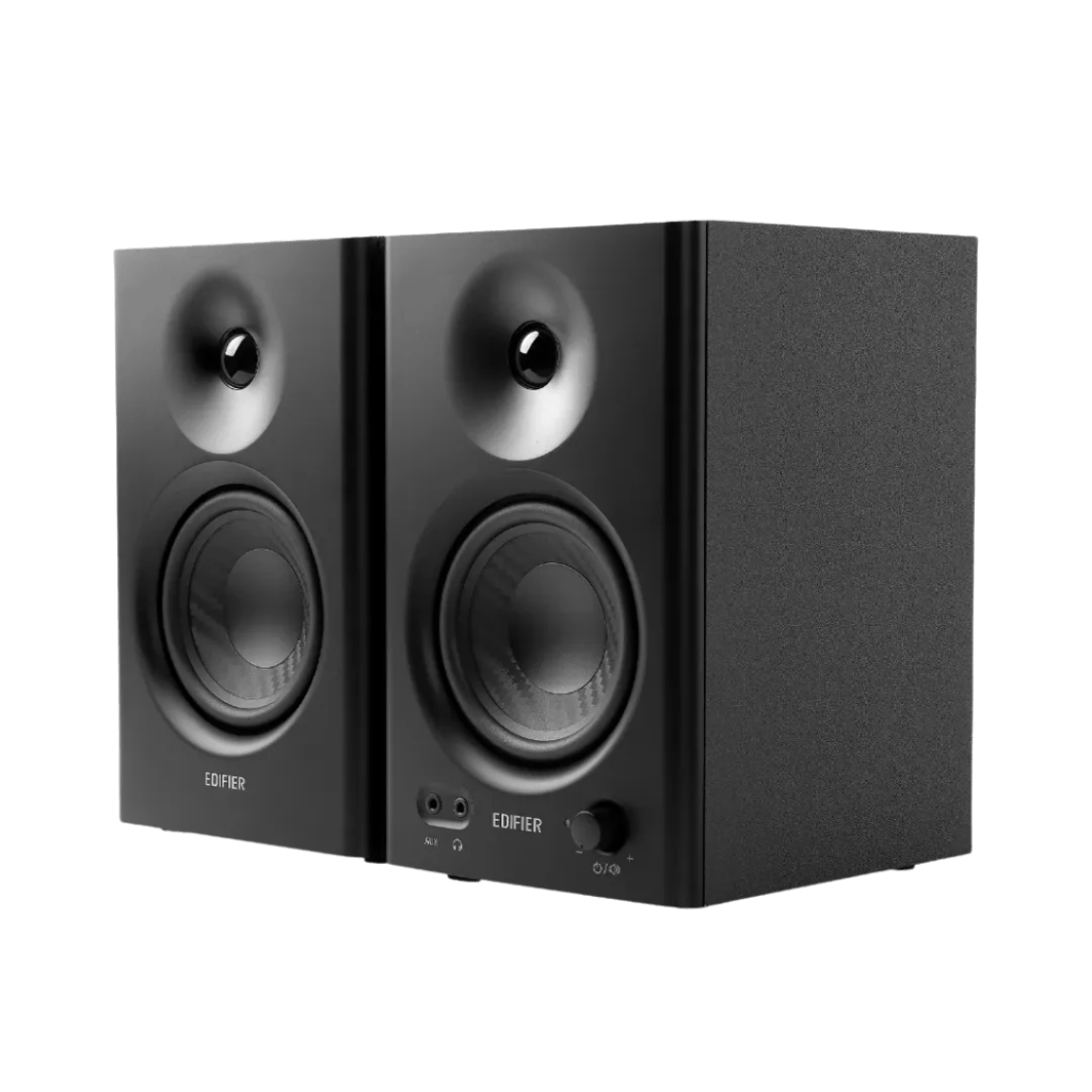 Speakers