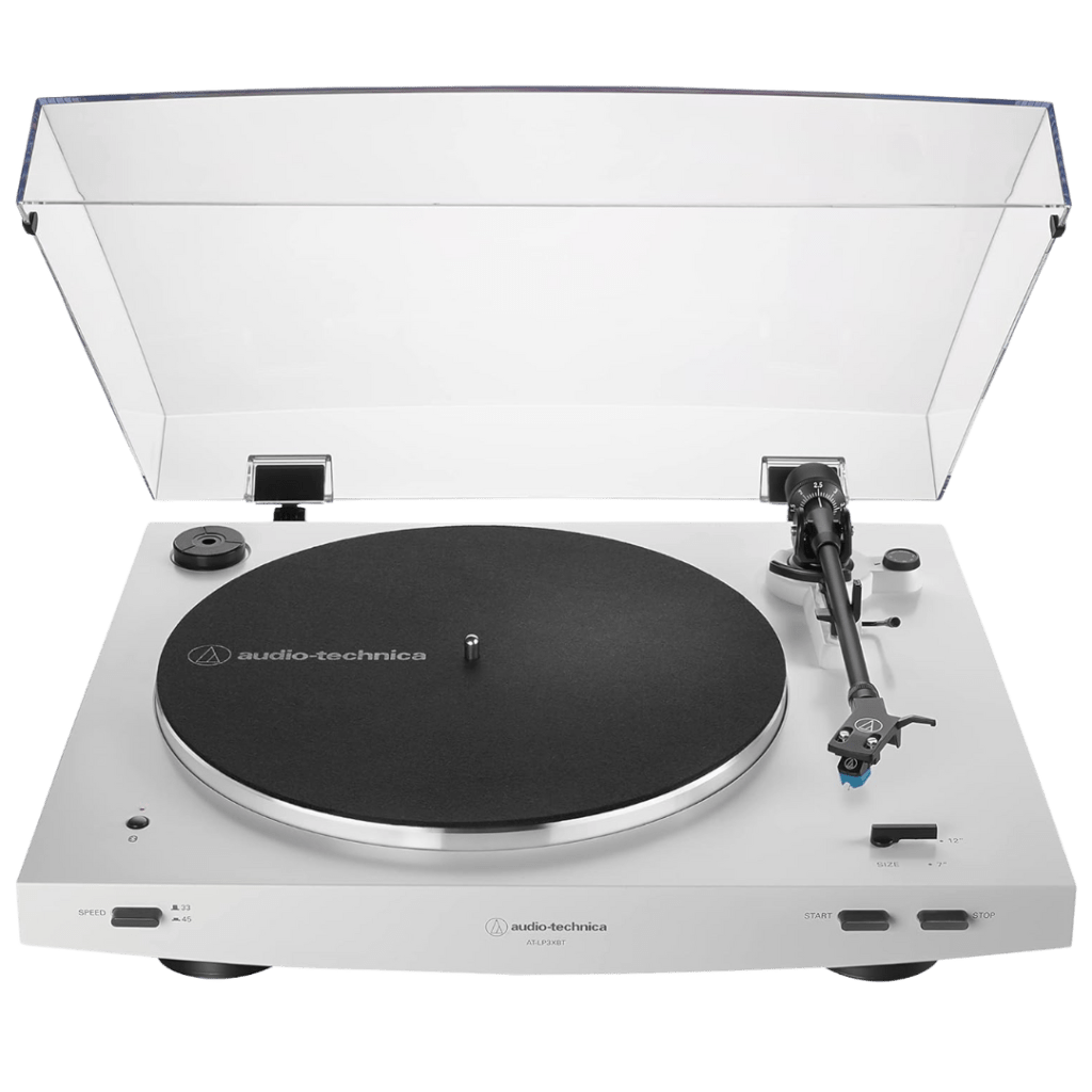 Audio-Technica AT-LP3XBT