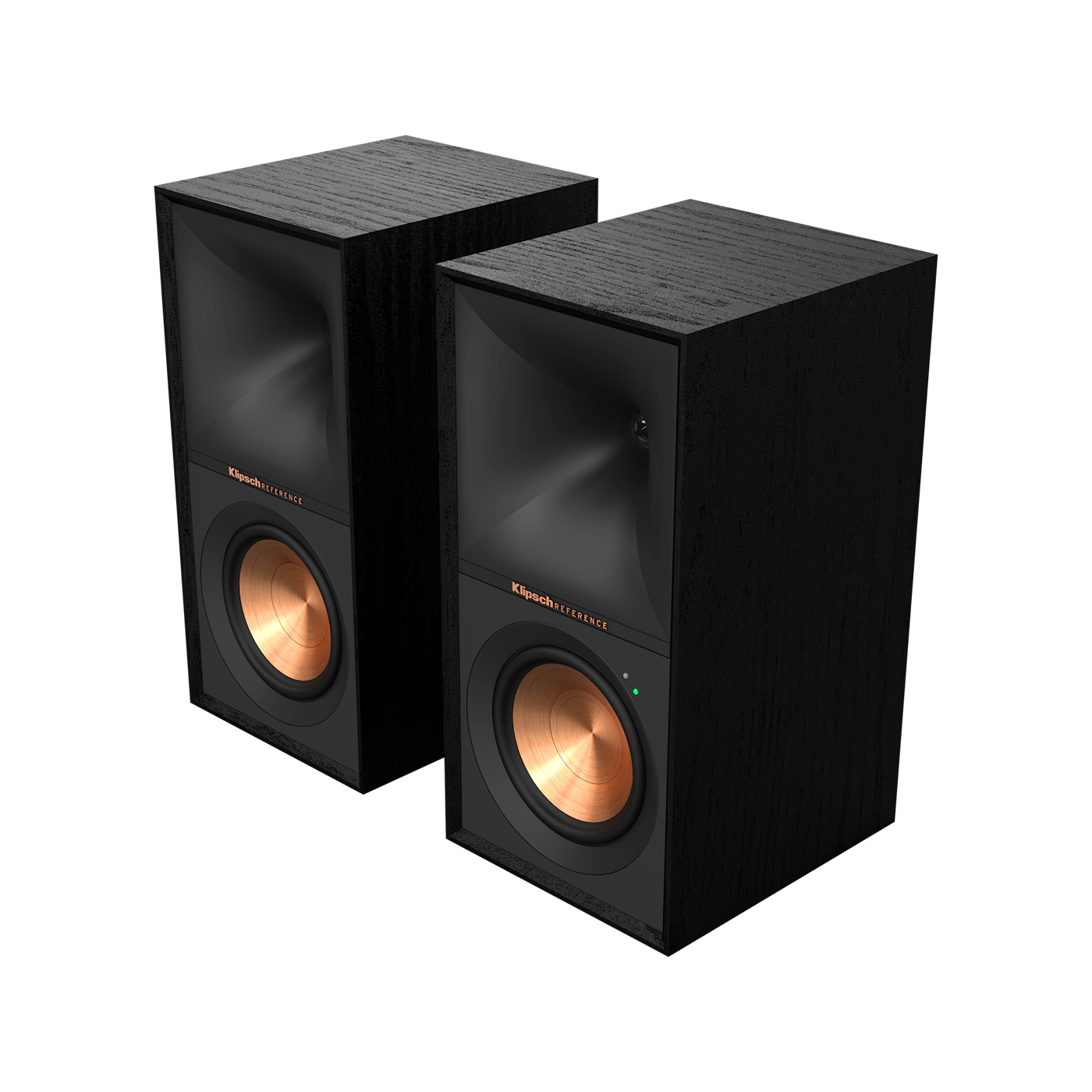 Speakers