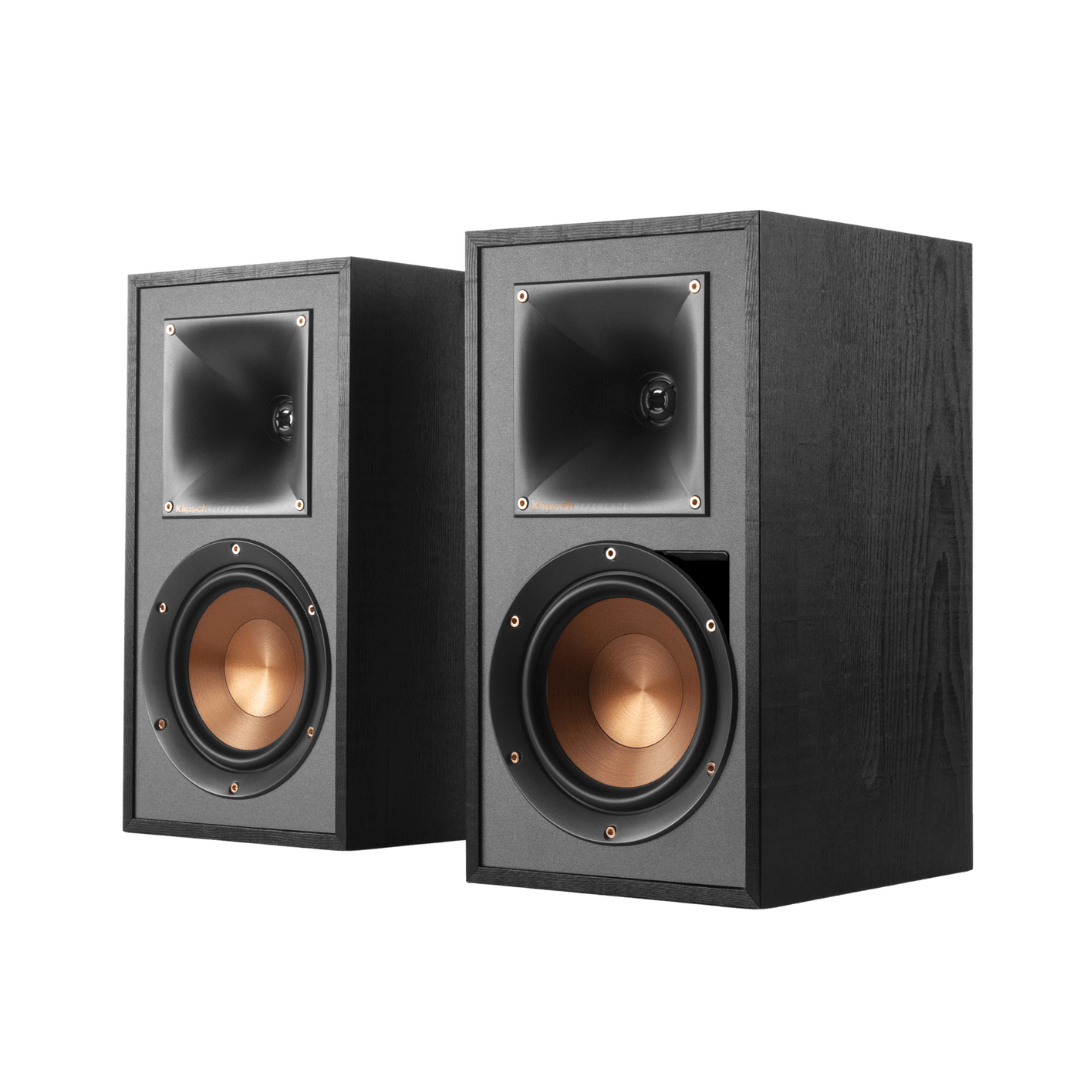 Speakers