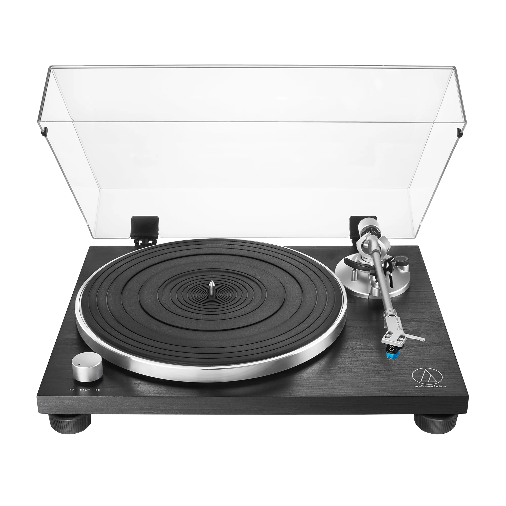 AT-LPW30 turntable