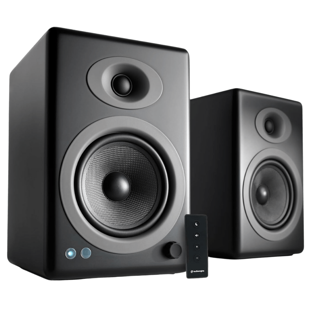 Speakers