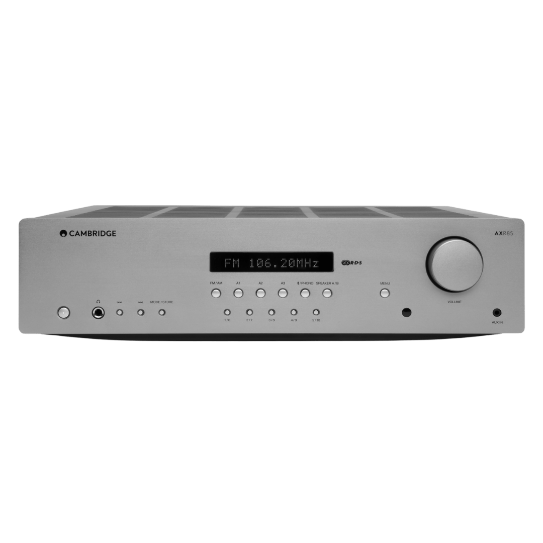 Amplifier