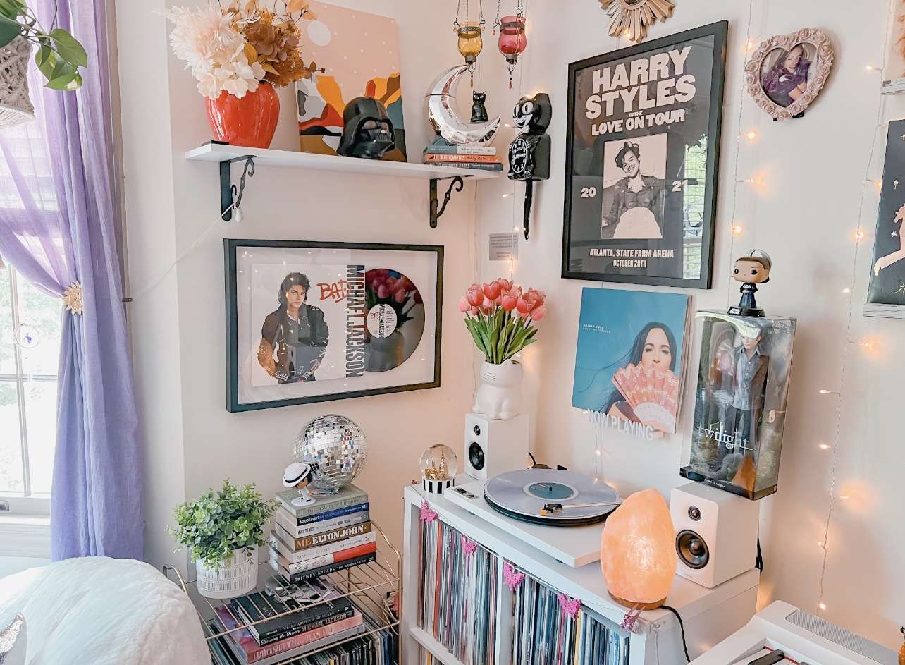 Lexfortherecord - Featured Build