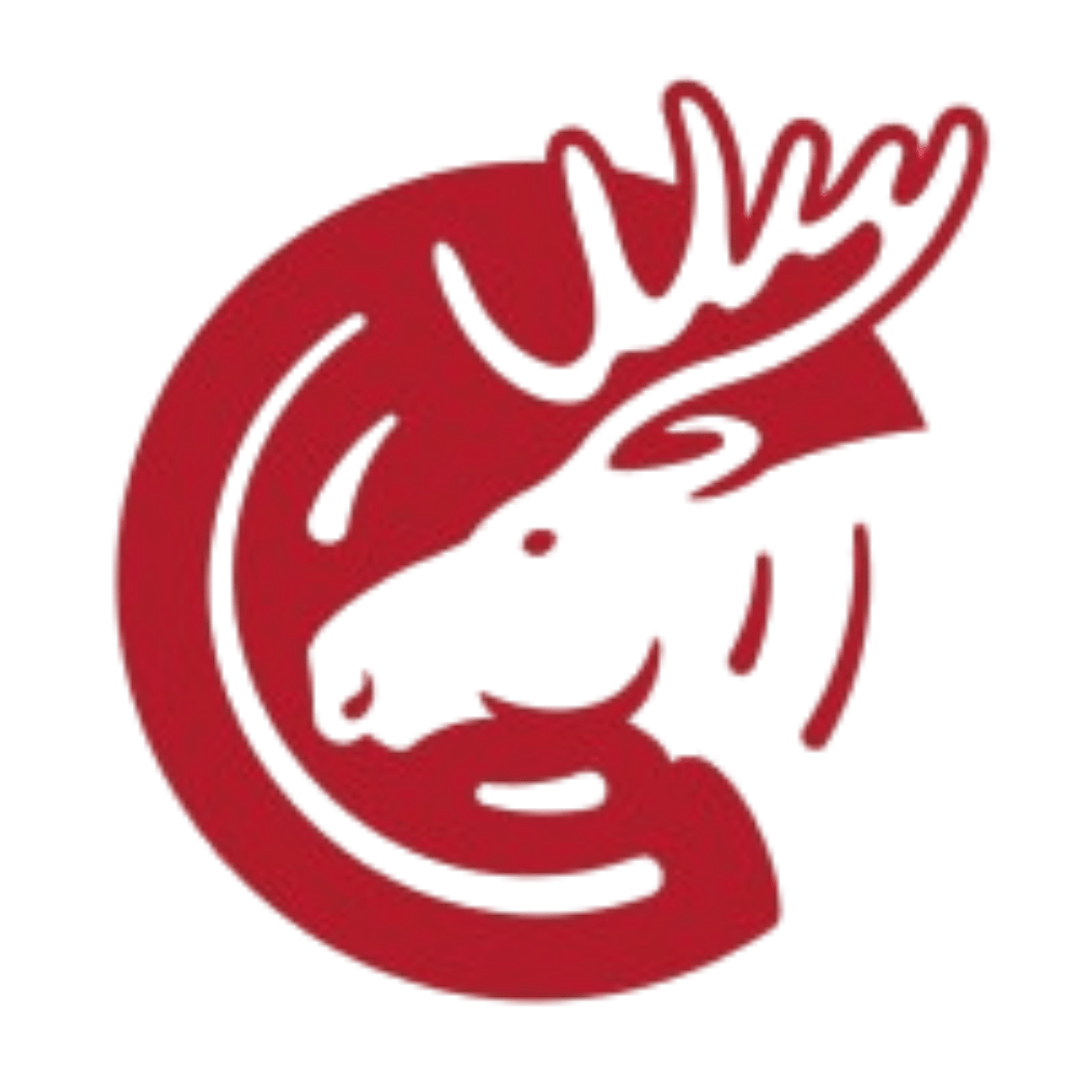 Moose Vinyl logo