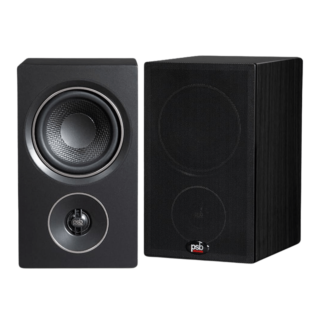 PSB Alpha P3