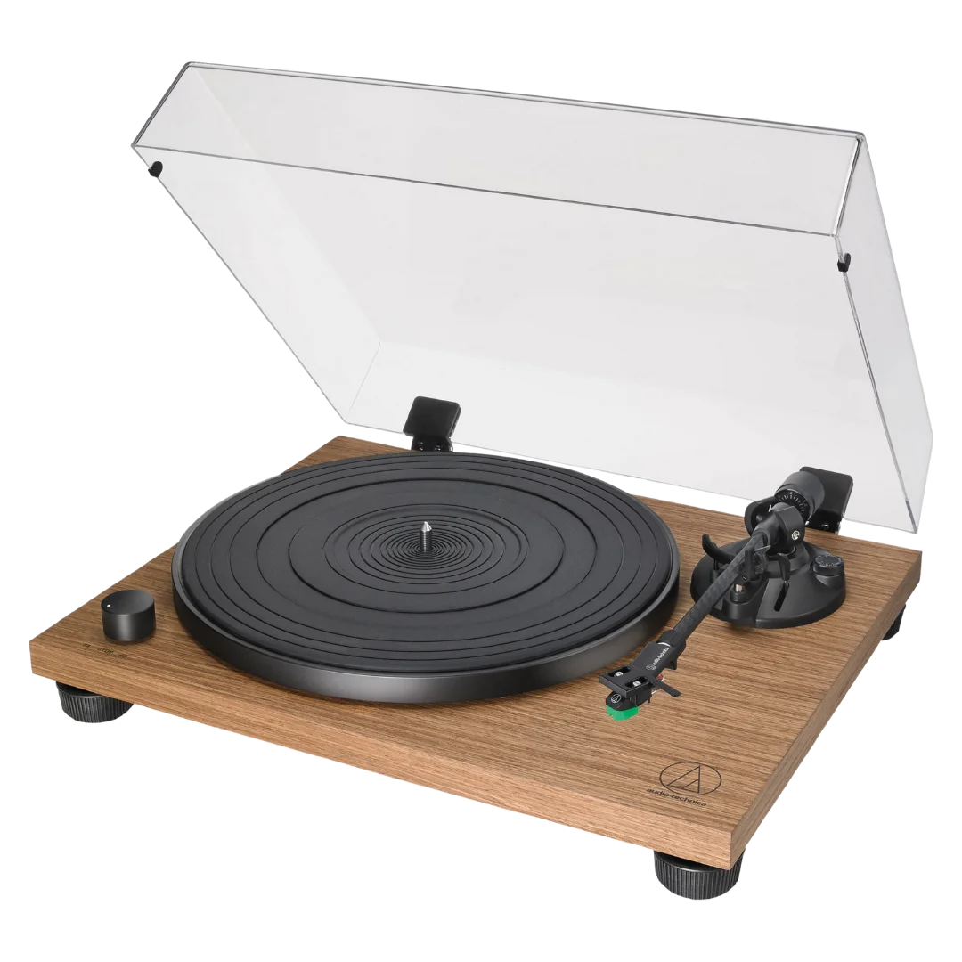 AT-LPW40WN turntable