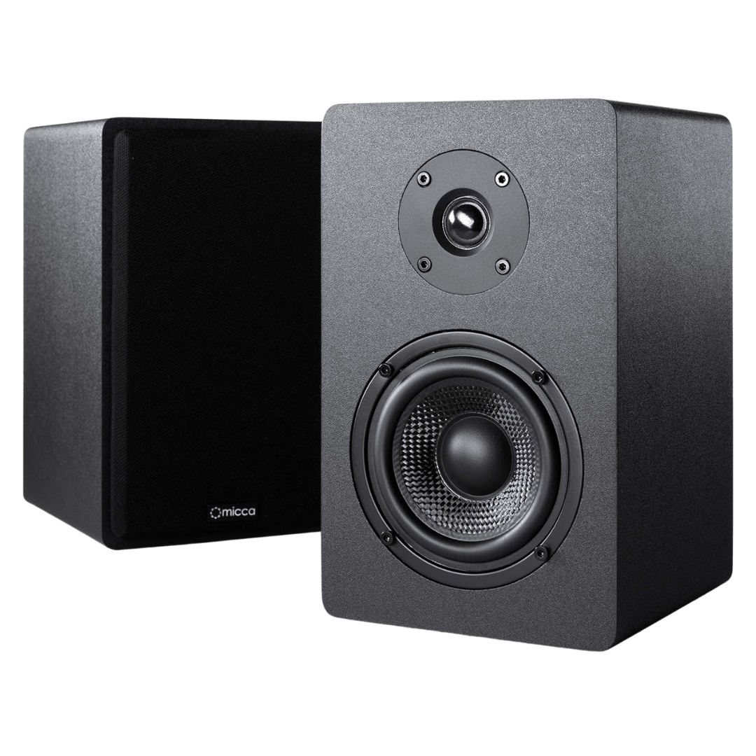 Speakers