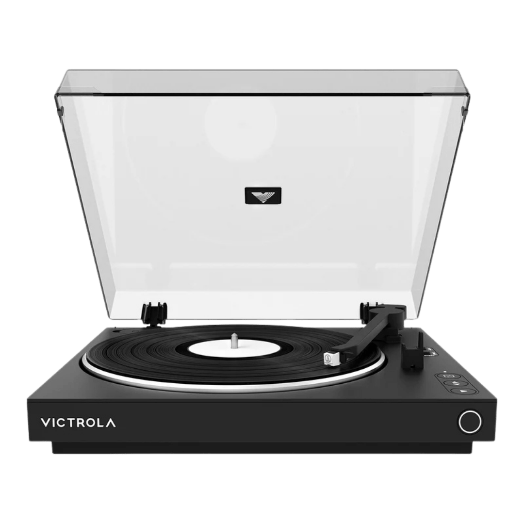 Victrola Automatic