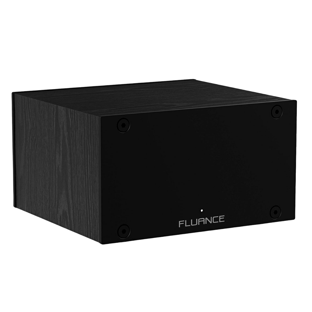 Preamp