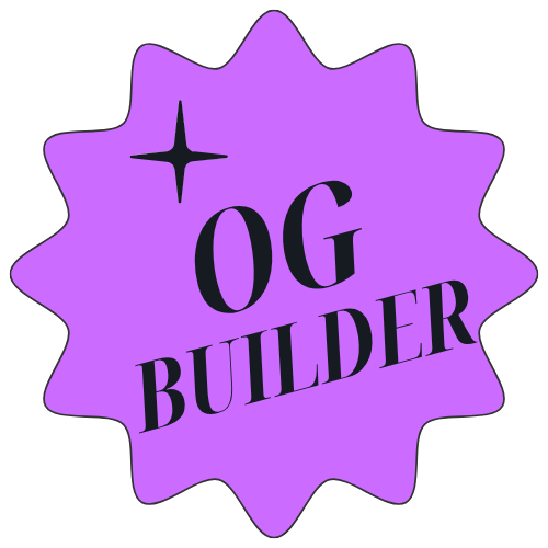OG Builder
