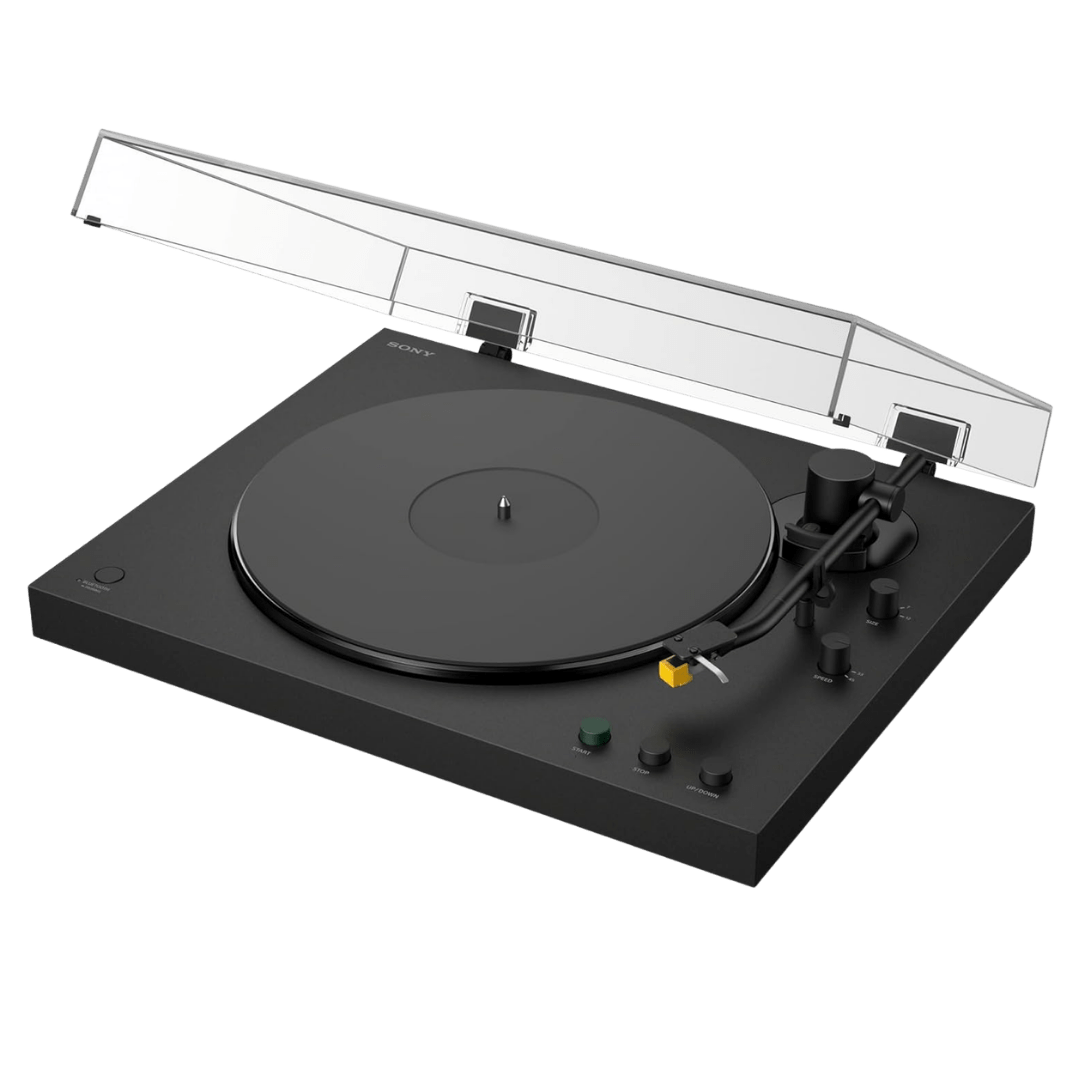 Sony PS-LX5BT