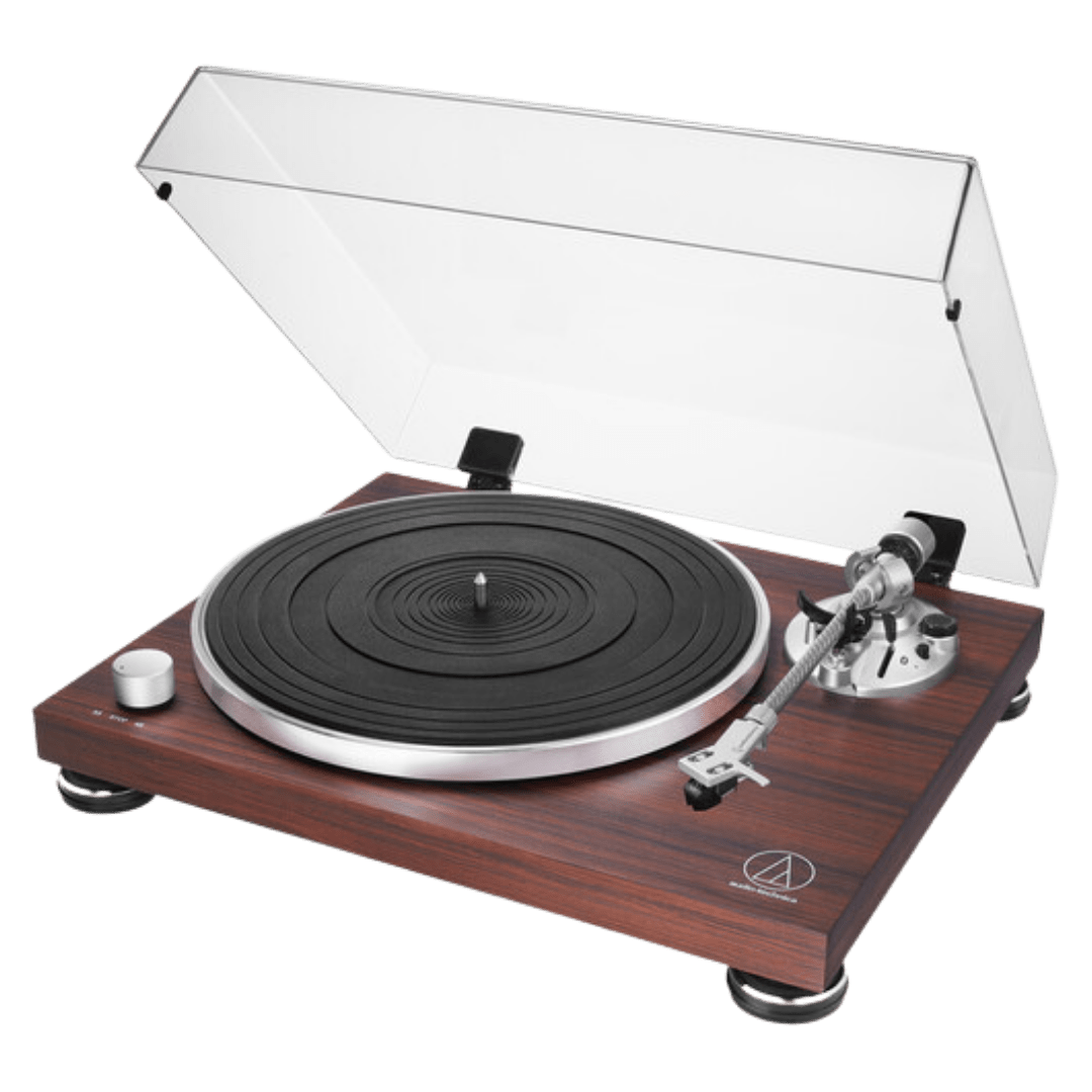 Audio-Technica AT-LPW50BT