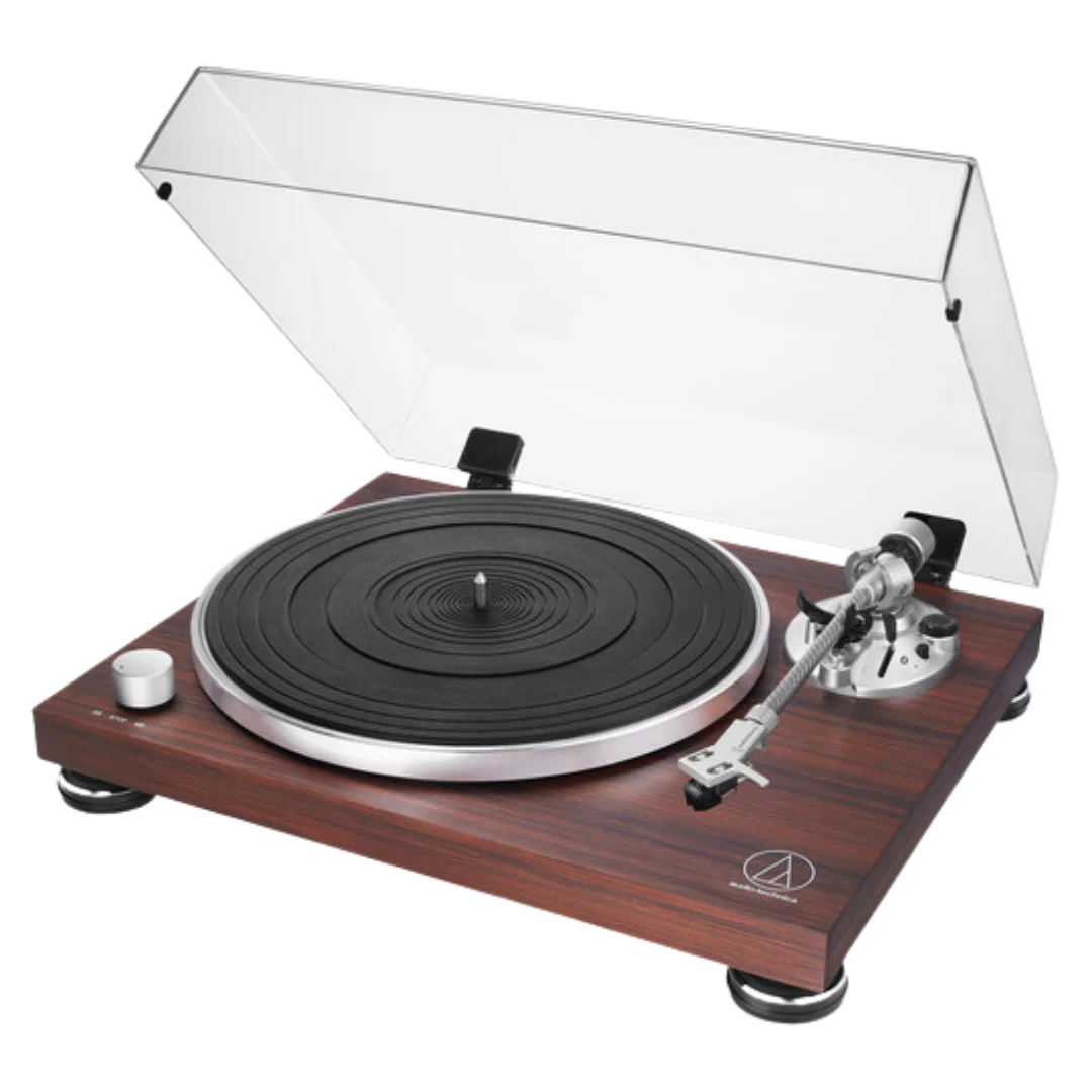AT-LPW50BT turntable