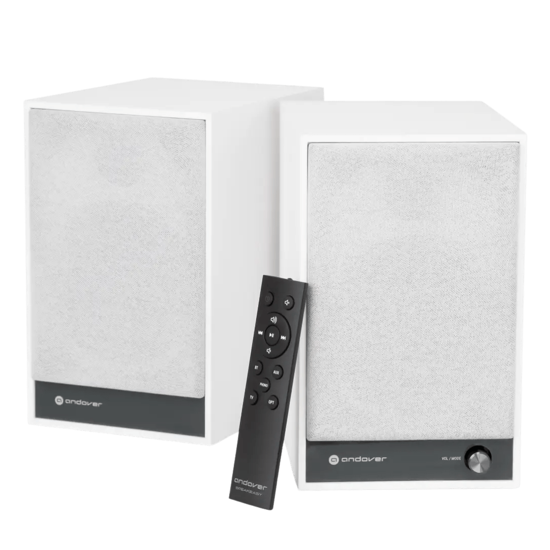 Speakers