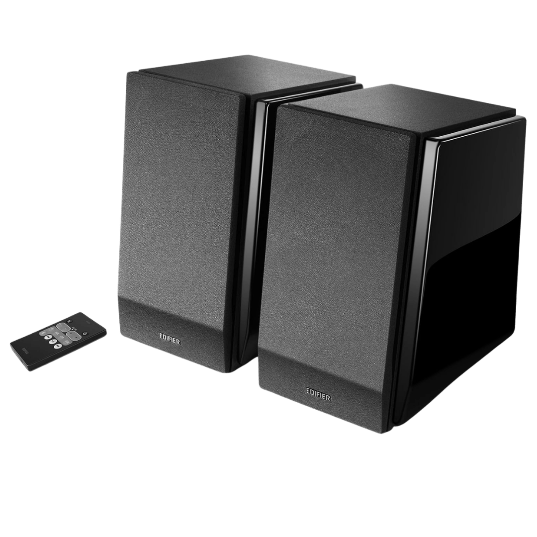 Speakers