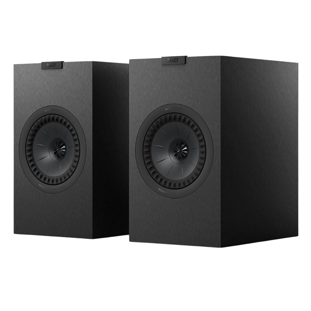 Speakers