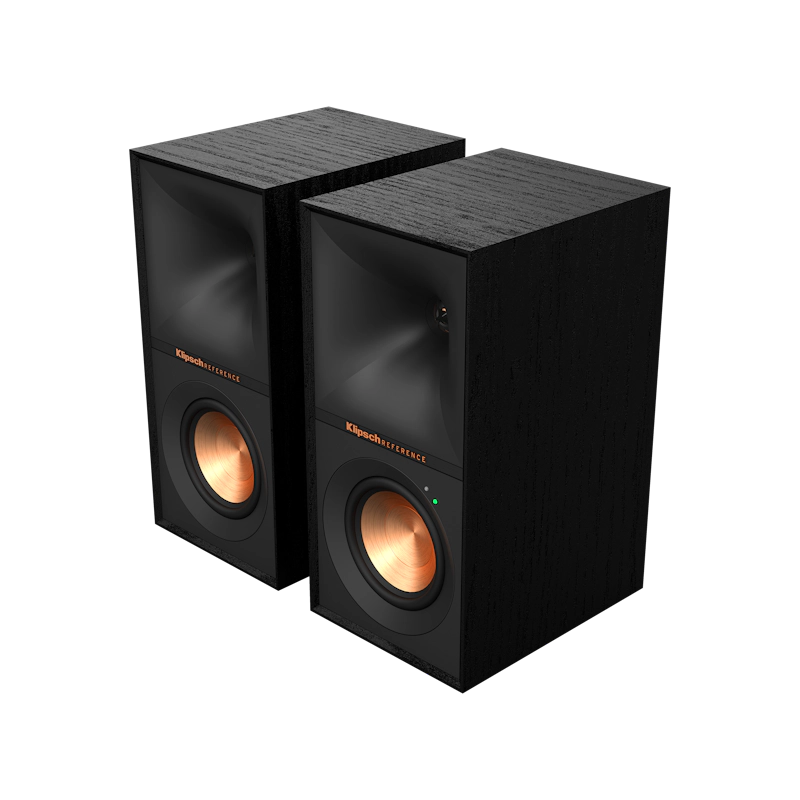 Speakers