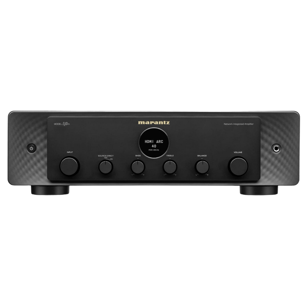 Amplifier