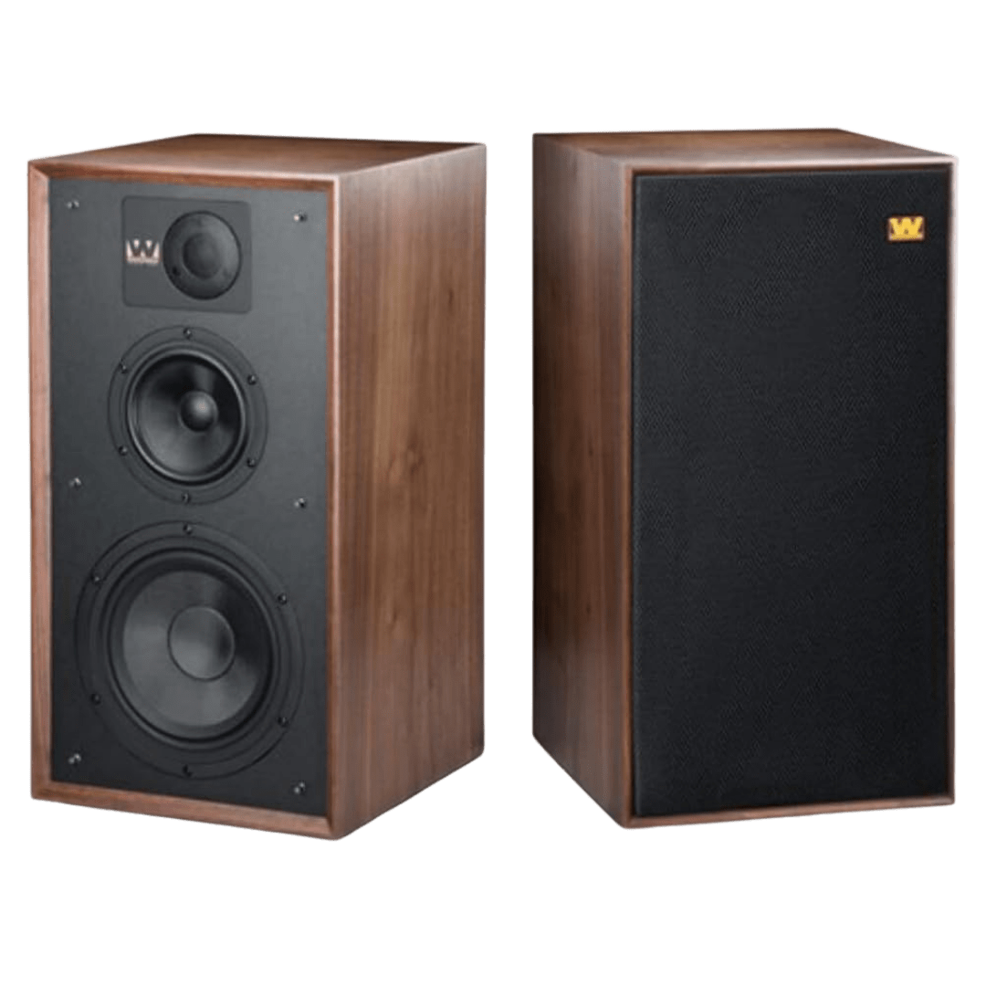 Speakers