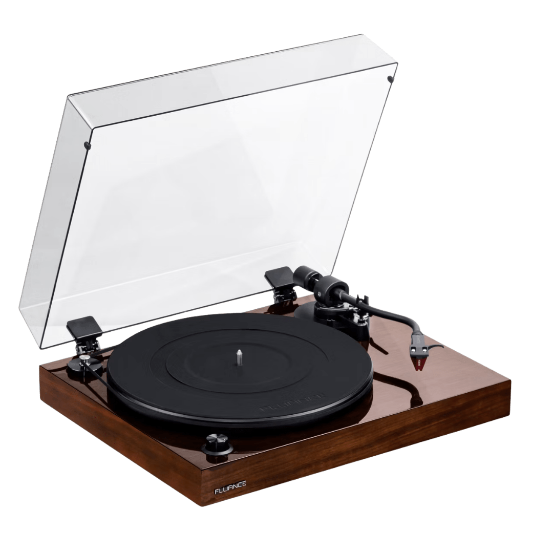 Turntable