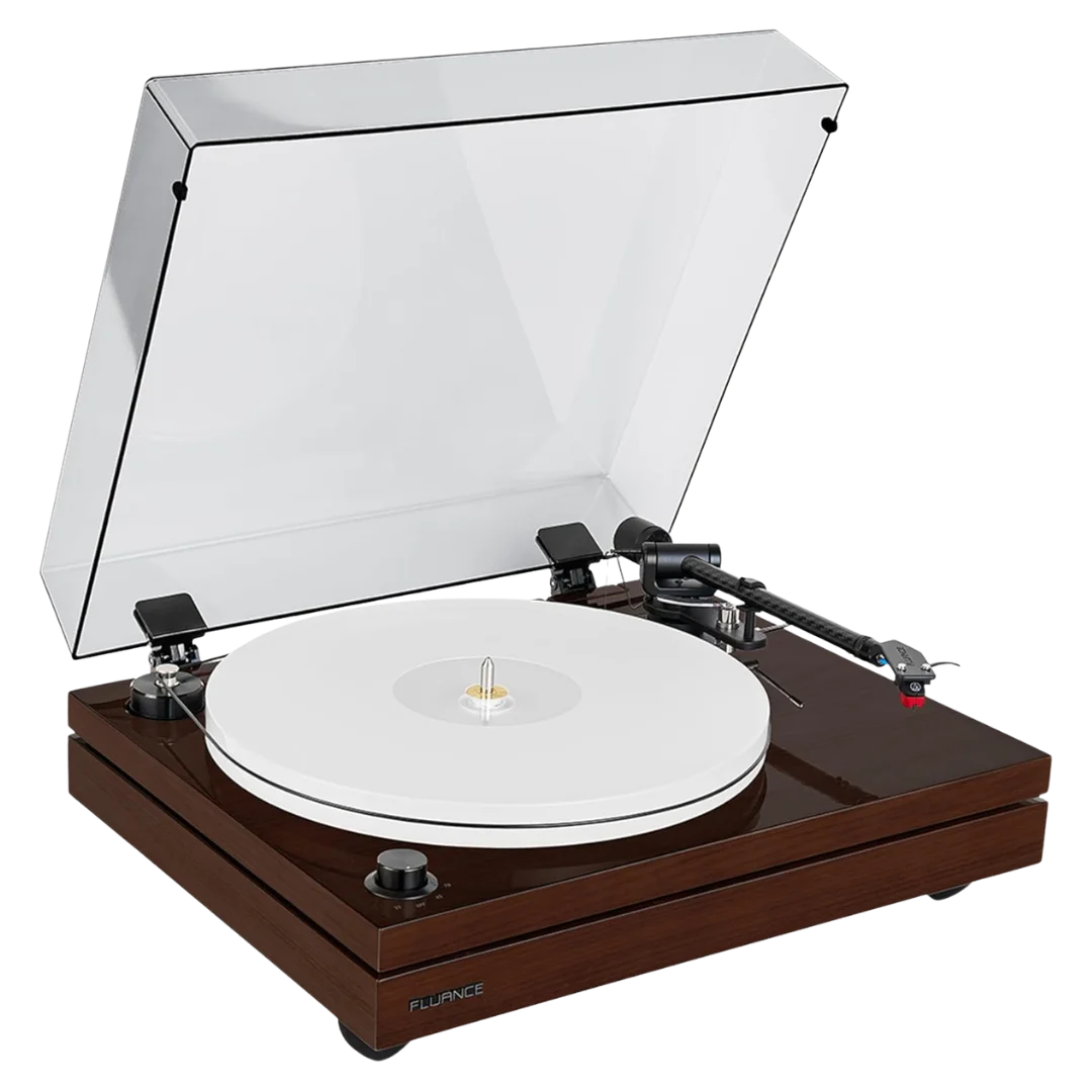 Fluance RT87 turntable