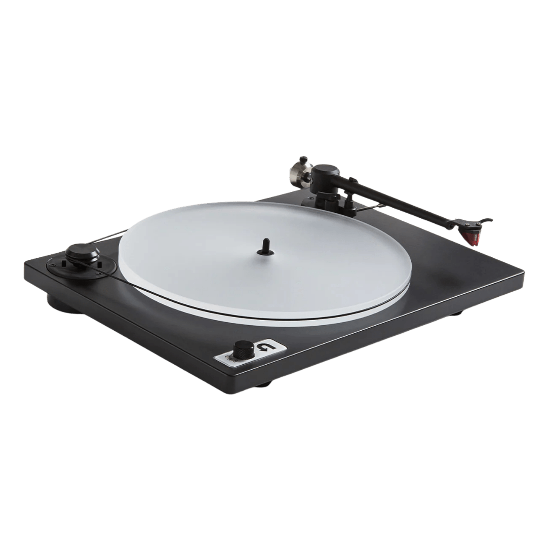 U-Turn Audio Orbit Special