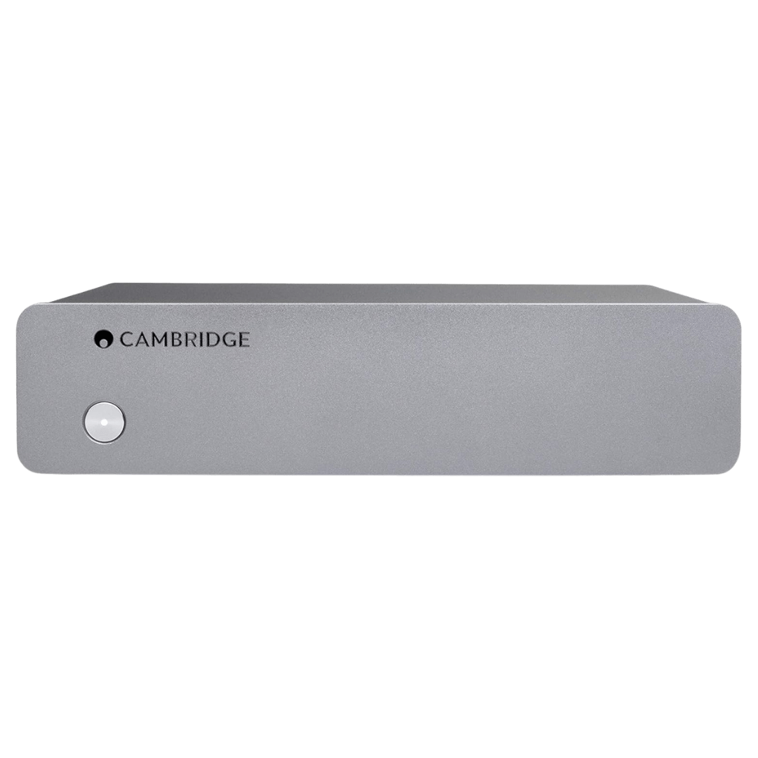 Preamp
