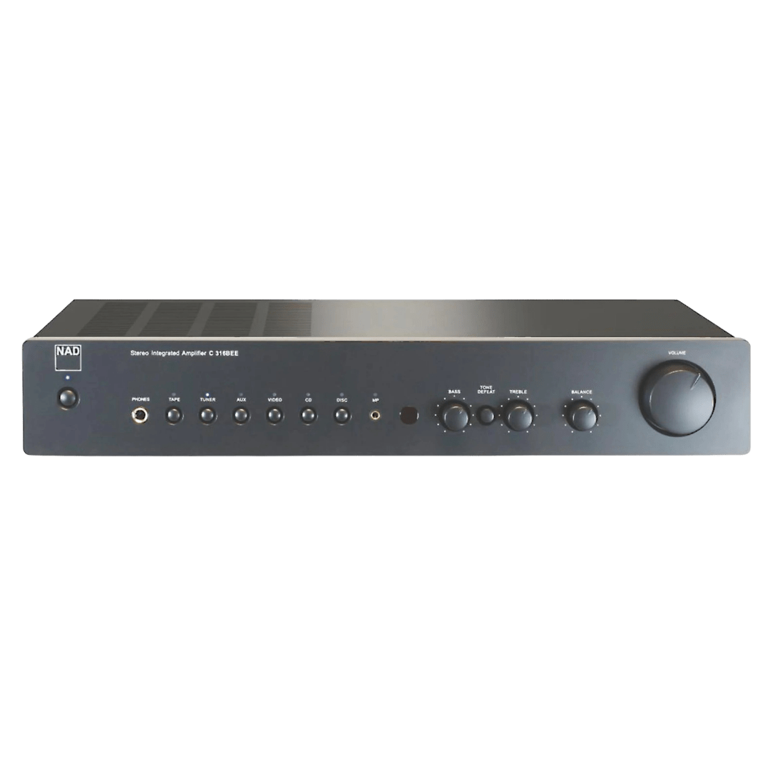 Amplifier