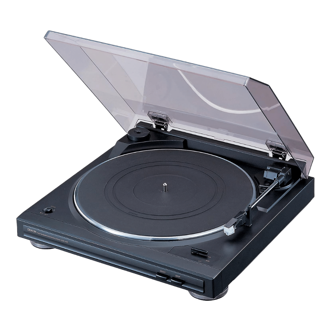 Denon DP-29F